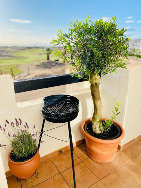 Las Terrazas De la Torre - Appartment with amazing views Images_2