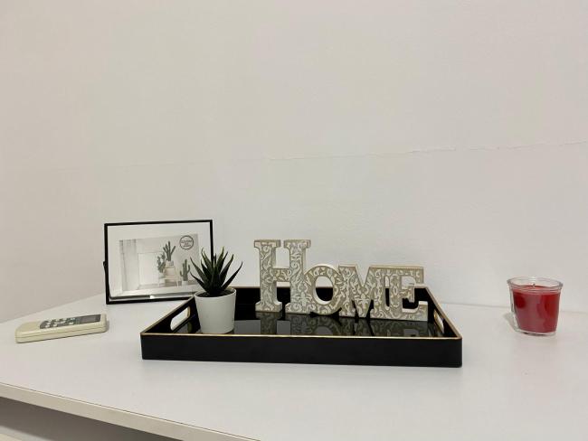 Elgreco Apartment in Kos center, rustic & spacious "3" Images_4