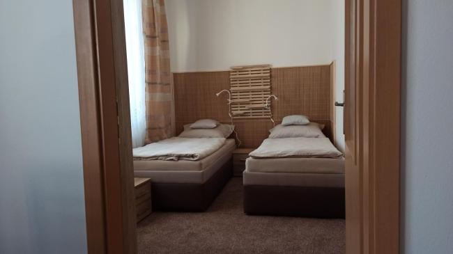 Apartmán Poděbrady Images_2