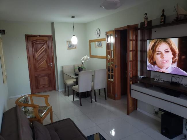 Apartment w/ Sea View and in front of the beach. Images_4