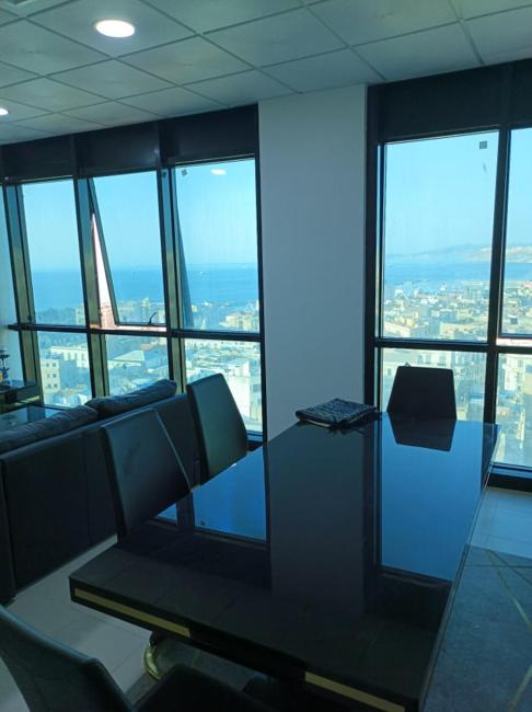 Appartement Vue sur Mer Haut Standing Images_1