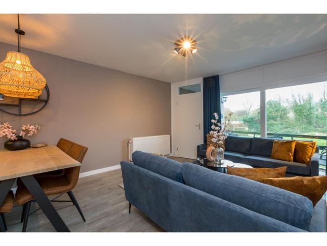 Amazing apartment in Zoutelande with balcony Images_2