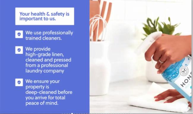 Beachfrontspacious Private Access To Beach Images_5