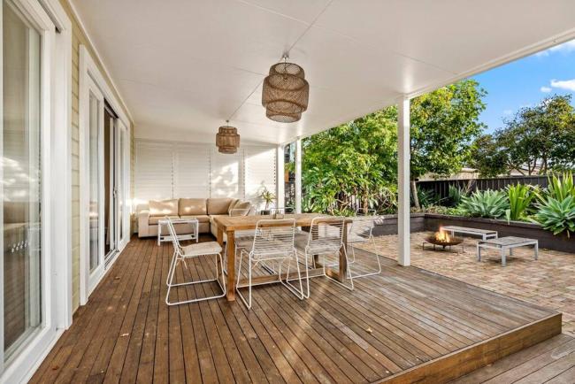 SPARKLING NEW HOLIDAY HOME / SHELLHARBOUR Images_4