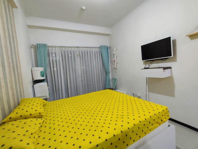 Apartment Gateway Pasteur by Moy Images_2