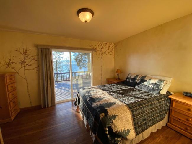 Something for everyone! Hike, Bike, Fish, Boat - Rest and Relax at The Log Cabin! home Images_4