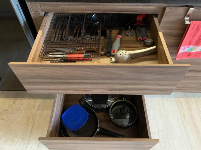 KAAB South Beach - Beautiful Big Studio - Rooftop pool ocean view Images_5