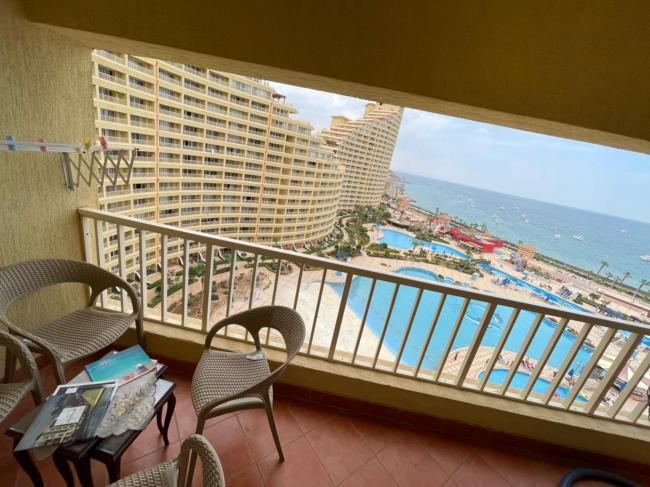 Private Chalet in Porto Sokhna Images_4