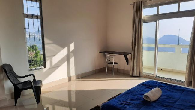 Yeti's Loft Aizawl Images_1