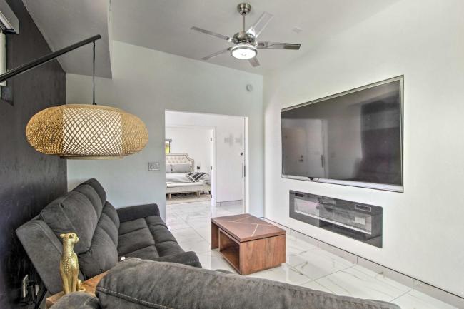 Luxe Guest House with Heated Pool 6 Mi to 4th Ave! Images_1