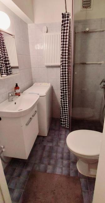 Spacious studio apartment near the center of Joensuu Images_1