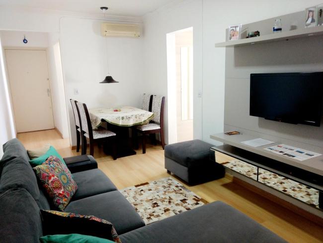 DOCE LAR MOINHOS - Apartamento aconchegante com garagem coberta e wifi Images_2