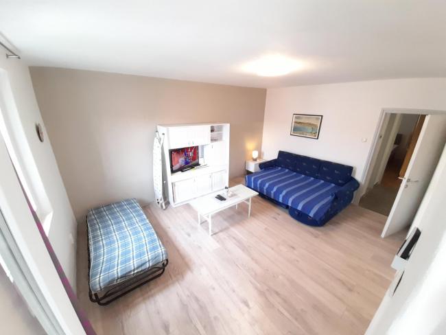 Apartment in a residential building in the center of Pag Images_4
