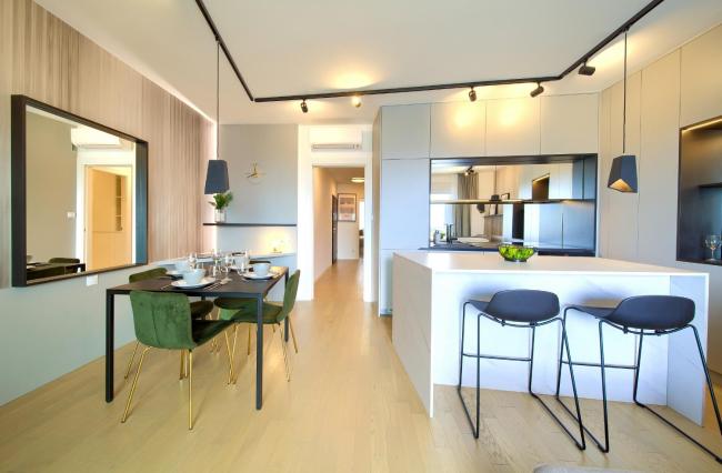 Apartment DIAMAR with seaview Images_1