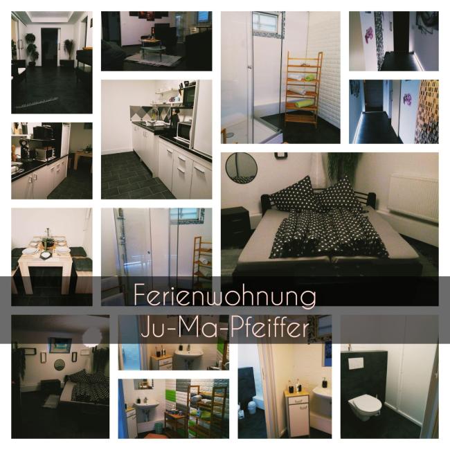 Ju-Ma-Pfeiffers-FeWo Images