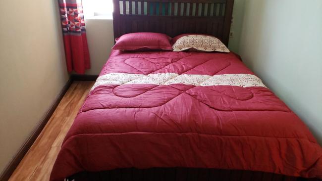 Hostal Yokoso B&B Images_2