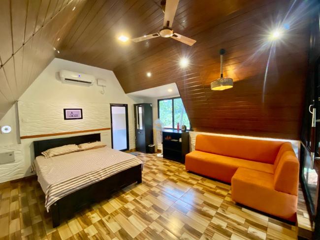 Archh (A resort chain of home stay huts) Images_5