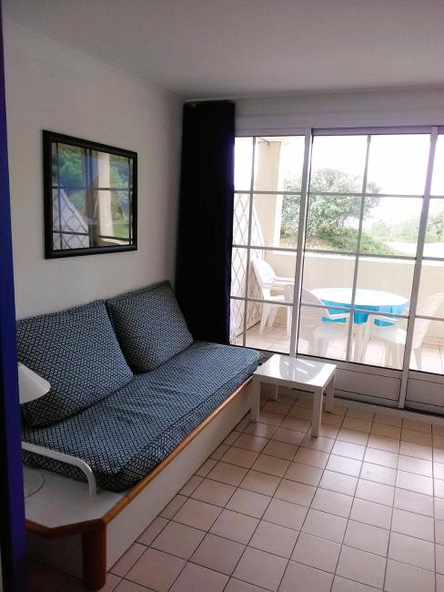 Les Fregates - Piscine Golf et Vue Mer Images_4