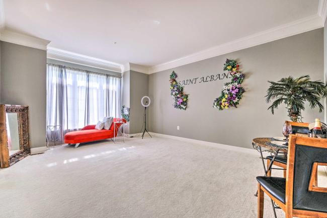 Lux DC Metro Area Home with Theater & Game Room Images_3