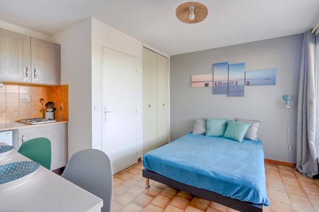 Accès port et commerces, tout équipé, wifi Images_1