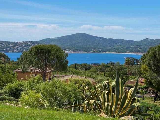 Villa luxueuse vue mer Images_3