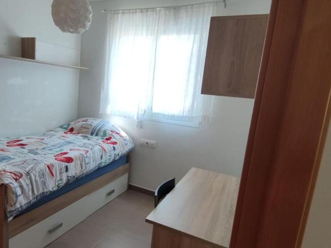 Comfortable apartment in Piles with shared swimming pool Images_4