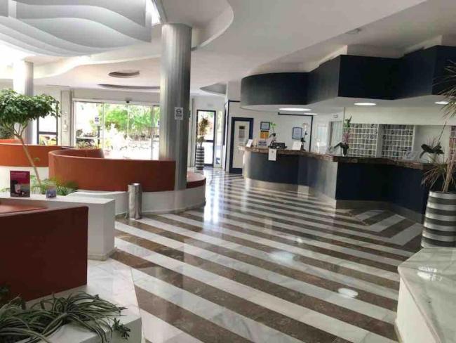 Club Atlantis studio 158 - Playa de Las Americas Images_2