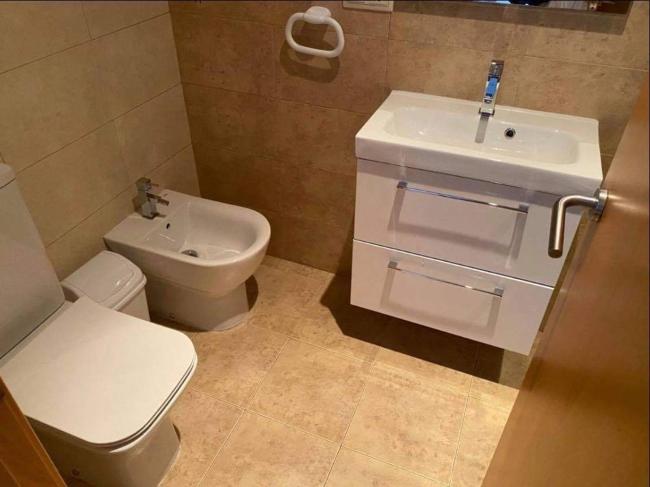 Habitación Doble in my apartament at the beach Images_3