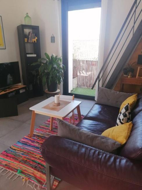 Maison de caractere frontignan proche mer Images_2