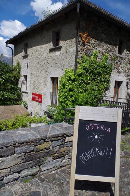 Albergo diffuso Bordei Images_1