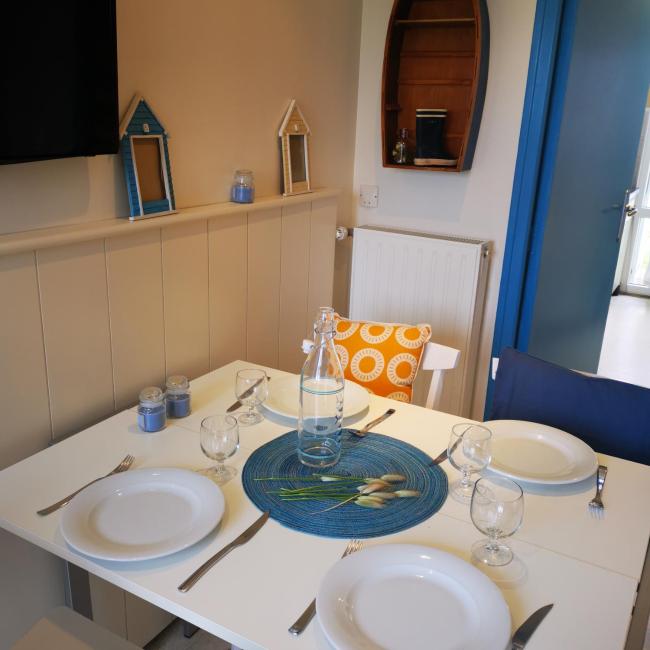 Le gîte de l océan Guidel Plages Images_4