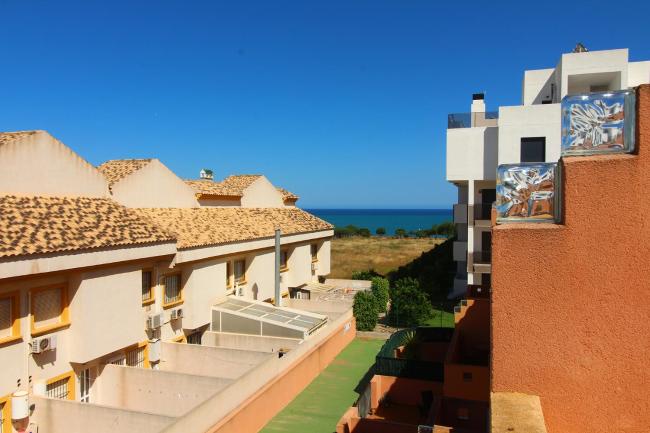 Nice 3 bedroom Duplex Cabo Roig Images_2