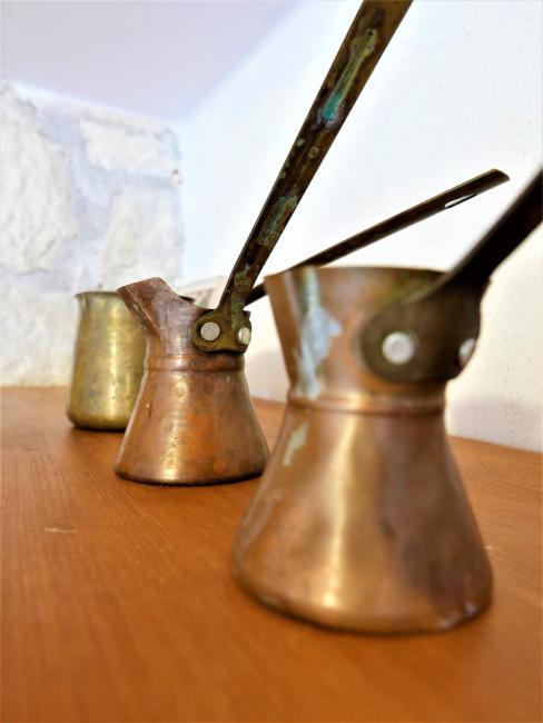Το Λαϊνάκι by Fox Tale Guest House Images_5