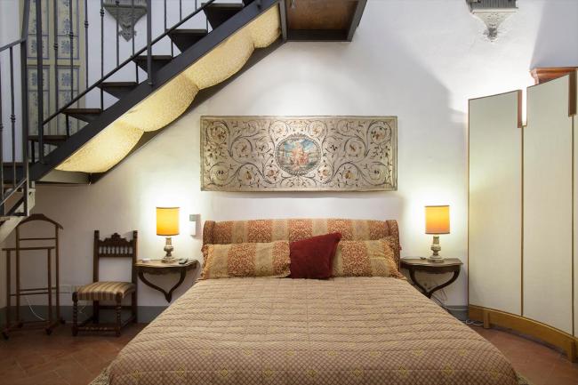 Palazzo Del Pugliese Suite Images_2