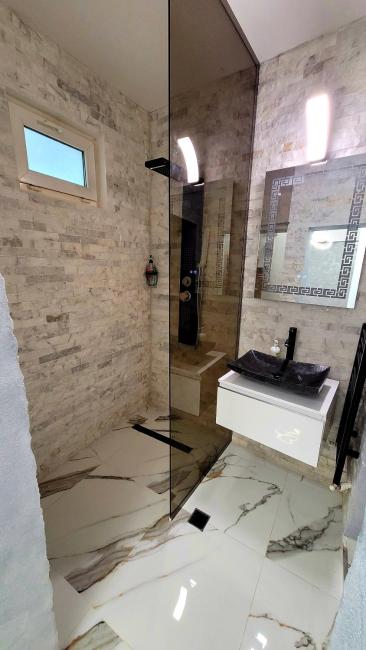 Luxury studio in the center of Bucharest Images_5