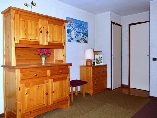 Appartement Le Grand-Bornand, 1 pièce, 4 personnes - FR-1-241-56 Images_1