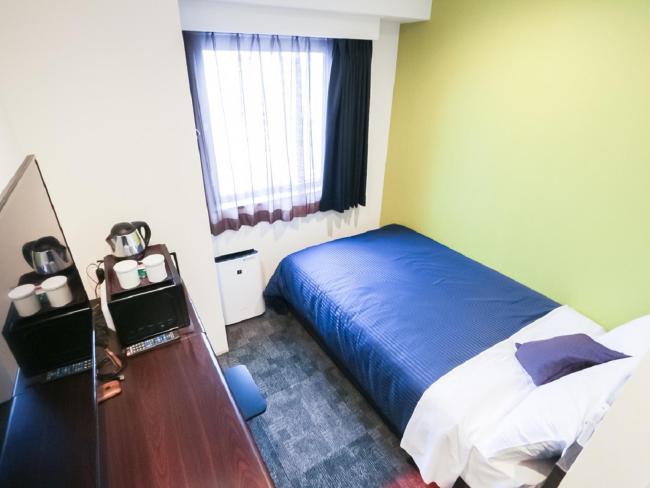 HOTEL LiVEMAX Niigata Ekimae Images_5