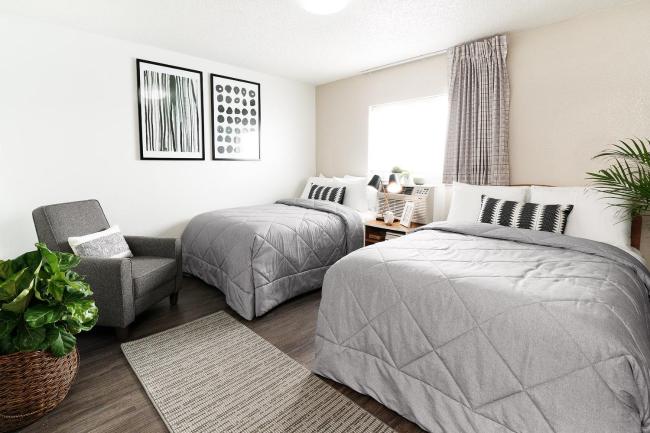 InTown Suites Extended Stay Dothan AL Images_1