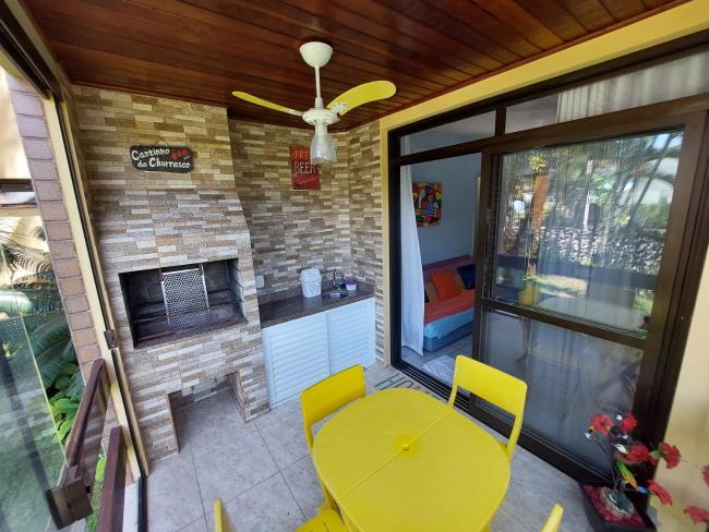 Flat na Riviera de São Lourenço com excelente área de lazer! Images_5