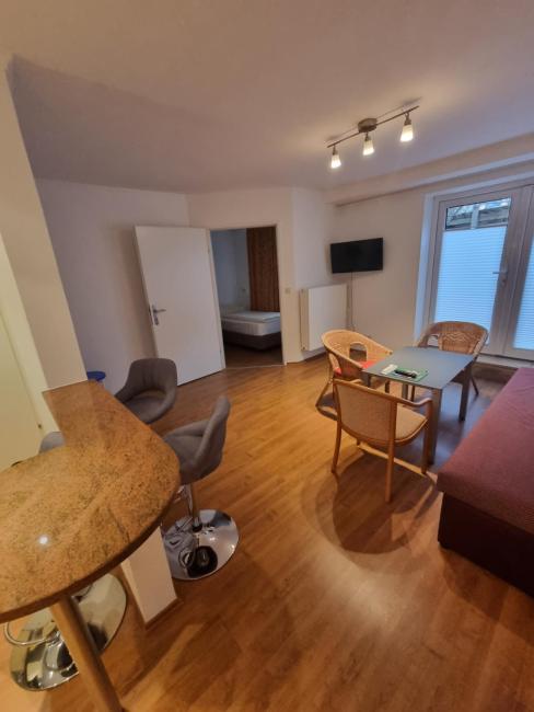 Appartment Maxglan Images_2