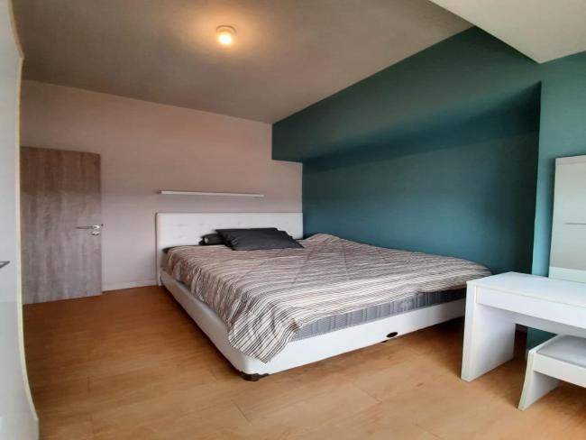 Apartment Newton Residence By BM Images_2