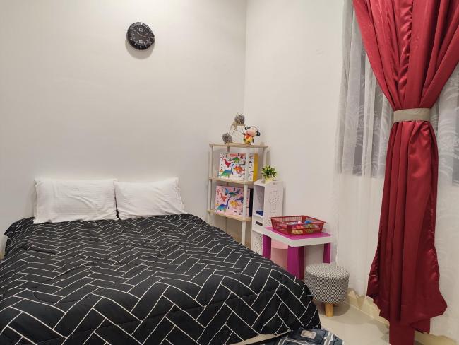 ABHOME "LAKE SUITE" #D'Pristine #Legoland #Walk 200m #Medini Iskandar #JB Images_2