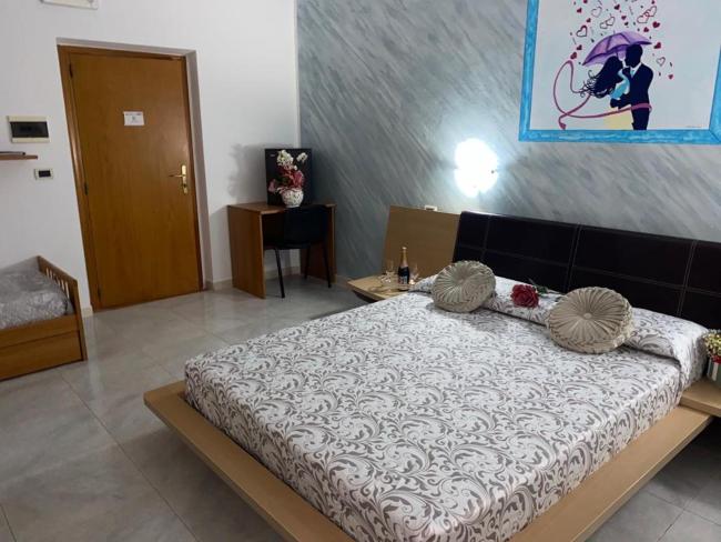 Bed And Breakfast Torretta Images_3