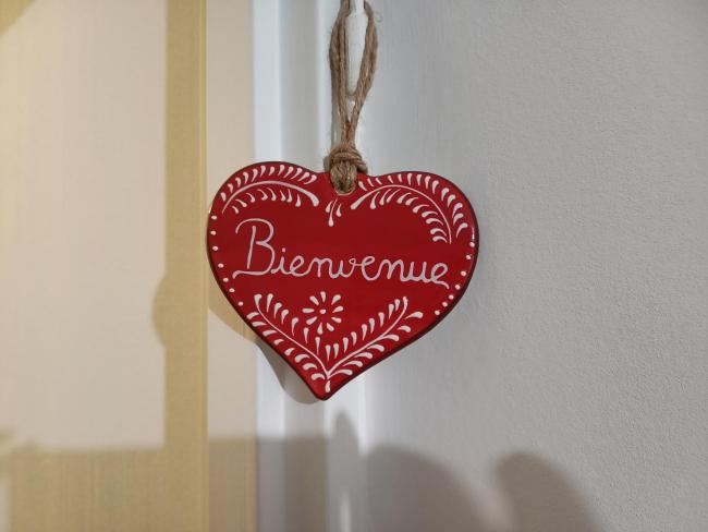 LE PASSAGE gîte cocooning à Colmar centre touristique Images_2