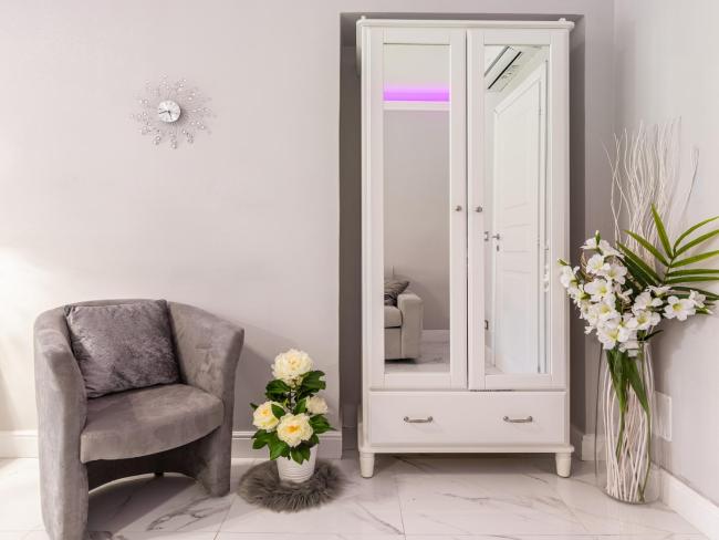 ELEGANT SUITE - in centro PortaNuova Images_5