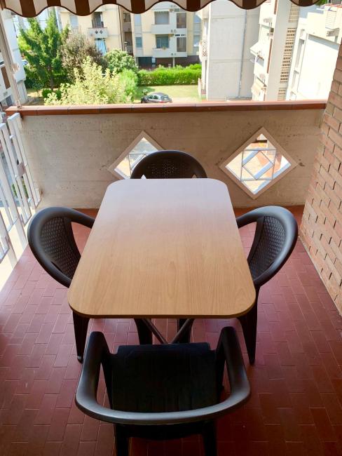 Appartamento La Margherita con parcheggio privato gratuito e biciclette Images_5