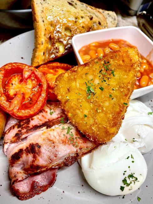 T-post guest house Images_5