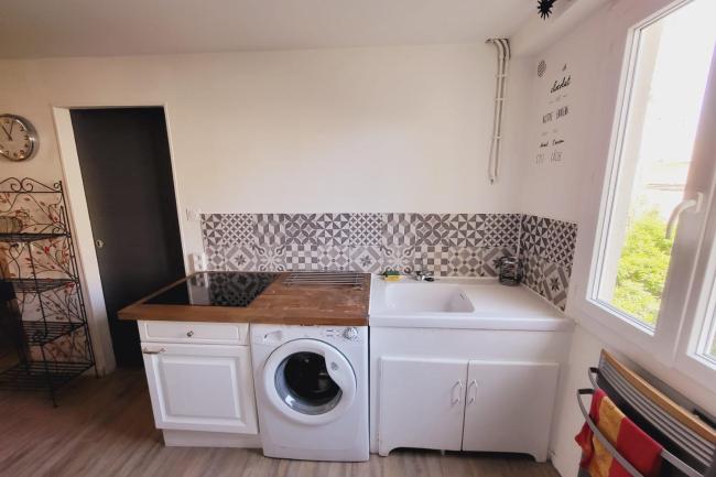 Elegant 35 m2 with WIFI - Downtown Avignon Images_5