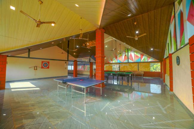 Ansh Resort, Dandeli Images_4