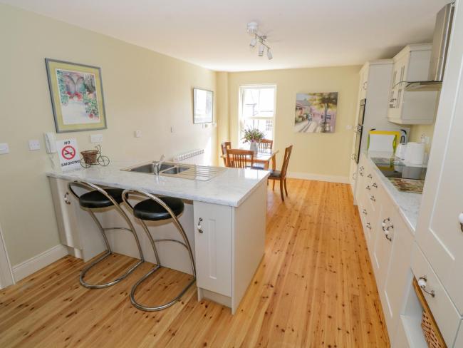 Central Ardara Riverside Apartment, Ardara Images_4